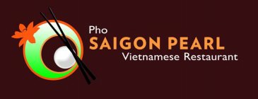 PHO SAIGON PEARL VIETNAMESE RESTAURANT