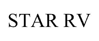 STAR RV