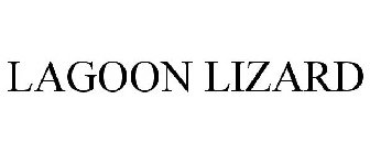 LAGOON LIZARD