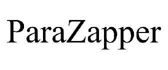 PARAZAPPER