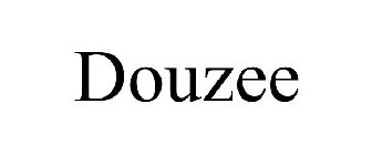 DOUZEE