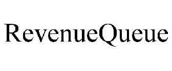 REVENUEQUEUE