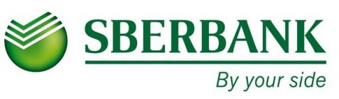 SBERBANK BY YOUR SIDE