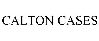 CALTON CASES