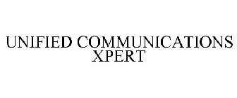 UNIFIED COMMUNICATIONS XPERT