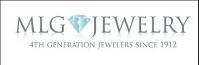 MLG JEWELRY 4TH GENERATION JEWELERS SINCE 1912