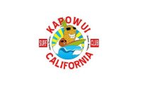 KAPOWUI CALIFORNIA SURF CLUB · SANTA MONICA · VENICE MALIBU