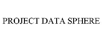 PROJECT DATA SPHERE