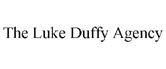 THE LUKE DUFFY AGENCY