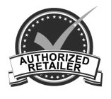 AUTHORIZED RETAILER