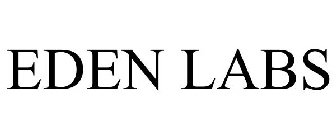 EDEN LABS