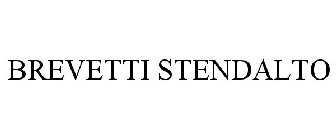 BREVETTI STENDALTO