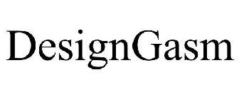 DESIGNGASM