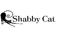 SHABBY CAT