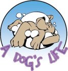 A DOG'S LIFE