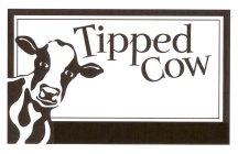 TIPPED COW