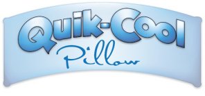 QUIK-COOL PILLOW