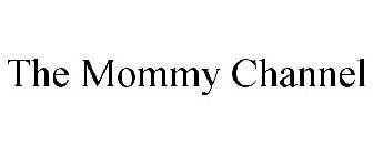 THE MOMMY CHANNEL
