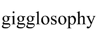 GIGGLOSOPHY
