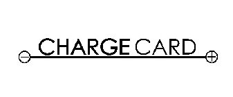- CHARGECARD +