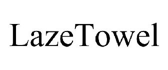 LAZETOWEL