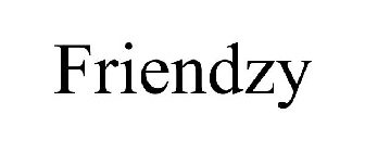 FRIENDZY