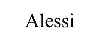 ALESSI