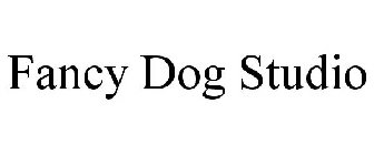 FANCY DOG STUDIO