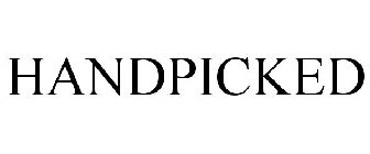 HANDPICKED