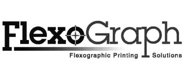 FLEXOGRAPH FLEXOGRAPHIC PRINTING SOLUTIONS