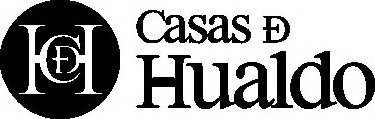 CDEH CASAS DE HUALDO
