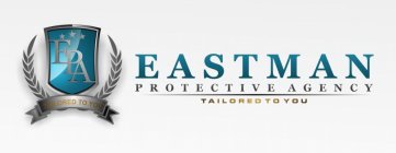 EPA - TAILORED TO YOU - EASTMAN PROTECTIVE AGENCY - TAILORED TO YOU