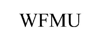 WFMU