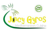 JUICY GYROS MEDITERRANEAN CUISINE HALAL
