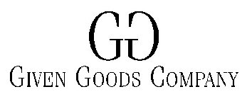 GG GIVEN GOODS COMPANY