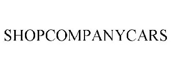 SHOPCOMPANYCARS