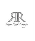 RIVER ROCK LOUNGE