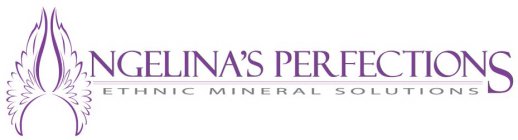 ANGELINA'S PERFECTIONS ETHNIC MINERAL SOLUTION