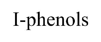 I-PHENOLS