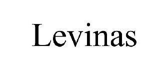 LEVINAS