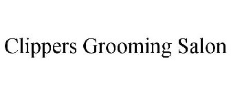 CLIPPERS GROOMING SALON