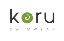 KORU SWIMWEAR