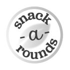 SNACK - A - ROUNDS