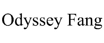 ODYSSEY FANG
