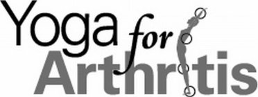 YOGA FOR ARTHRITIS