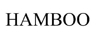 HAMBOO