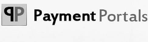 PP PAYMENT PORTALS