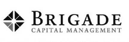 BRIGADE CAPITAL MANAGEMENT