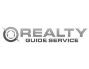 REALTY GUIDE SERVICE