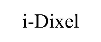 I-DIXEL